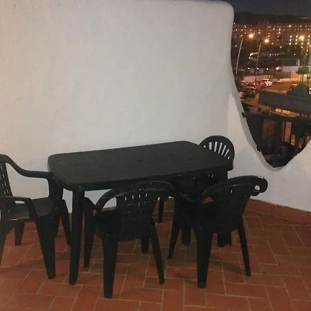 Appartamento Residencial Las Tortugas
